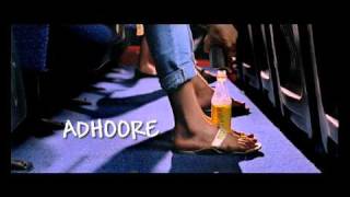 Adhoore Remix - 2 Min