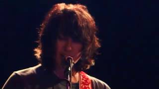 Divine Hammer - The Breeders live at Bowery Ballroom NYC 2017-11-05
