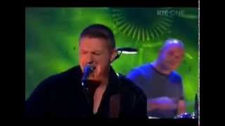 damien dempsey   your pretty smile live on RTE kieransirishmusicandsurvivalcompound blogspot co uk