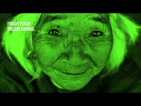 Friday Fugue - Trevor Garrod | 1 Hour