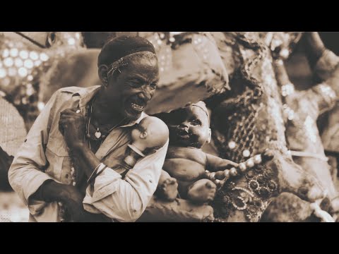 What's the REAL Difference Between BOKOR and HOUGAN in Haitian VODOU