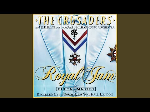 One Day I'll Fly Away (Live (1981/Royal Festival Hall, London))