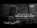 VINICIUS CANTUARIA - Vinicius Canta Jobim - : COTTON CLUB JAPAN 2013 trailer