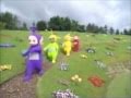 Technotubbies Remix