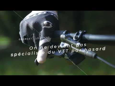 SCOTT SPARK 2022 X CultureVélo Louviers