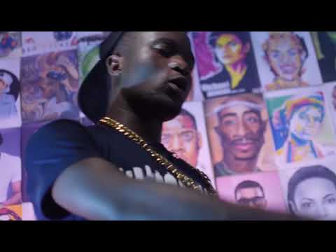 Mr Nice   Hutsi Official 1