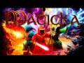The Gamer and Magicka 