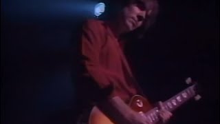 Ronnie Montrose - Open Fire - 4/3/1978 - New York City (Official)