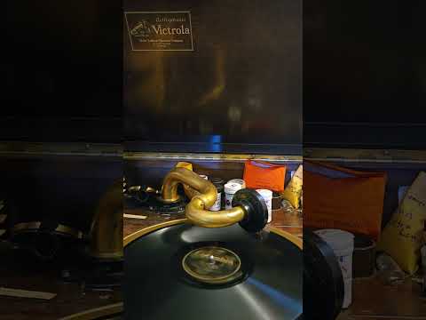 The Mug Song - Johnnie Walker his Rollickers Columbia #2201 1930 (TNTN)