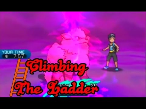 Climbing The Ladder VGC 2017 [Live] Ep. 07 - You're Out!
