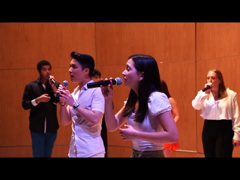 Till Forever Falls Apart