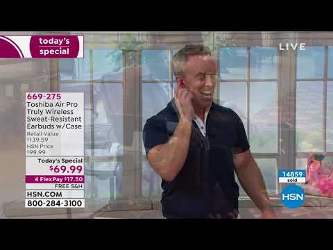 HSN | Electronic Connection 07.04.2019 - 06 PM