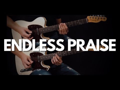 Louvor Sem Fim (endless Praise) - Planetshakers