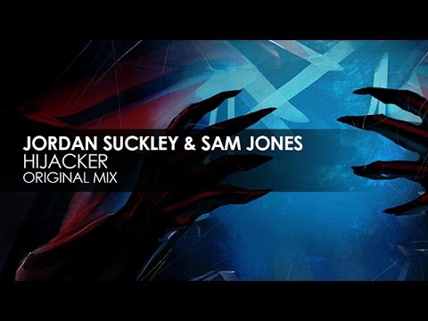 Jordan Suckley & Sam Jones - Hijacker