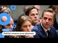 Algemene Beschouwingen: hoe zit het met geld voor onderwijs?