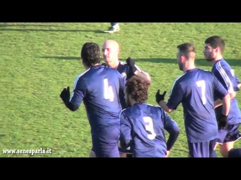 Calcio, 2^ cat./gir.C - Marche: Real Porto - Brugnetto 2-1