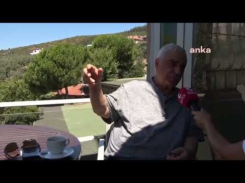 Usta Sanatçı Halil Ergin ile Röportaj: ÇAPSIZ BİR SİYASET YÖNETİMİ VAR, ÜLKEMİZ BUNA MÜSTAHAK DEĞİL