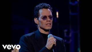 Marc Anthony - My Baby You (Live from Madison Square Garden)