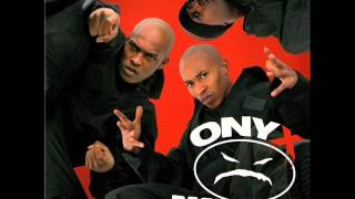 Onyx - 11. Feel Me