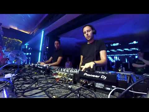 Svetec & Golpe playing Yan Sofierce - Hydra (Xavier Remix) - ECO Festival, Nova Gorica, Slovenija