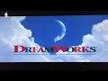 Distributed By Paramount Pictures DreamWorks SKG 2008 Closing