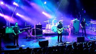 Jimmy Eat World - Your House @ HMV Forum, London, 22nd June 2011