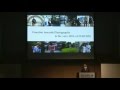 Fujifilm Live 2016 Part 1