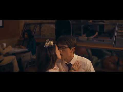 Passionate Kiss Scene - Tom Romantic Clip - Steamy & Emotional Love Scene