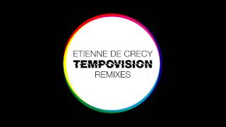 Etienne De Crecy - Rhythm & Beat (Les Diamantaires & Kool G remix)