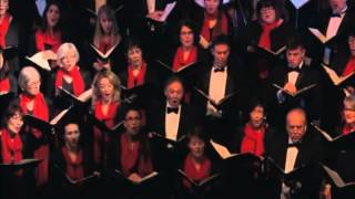 Jubilate Vocal Ensemble - Song for a Winter&#39;s Night