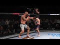 UFC Browne Vs Miocic