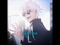 New Trio ️ Jujutsu Kaisen Yuji Megumi Nobara Gojo Geto Shoko