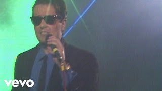 Falco - America (Rockpop Music Hall 02.11.1985) (VOD)