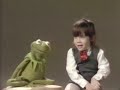 Kermit And Tracy Count To 5