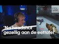 Invloed gewelddadige games valt mee