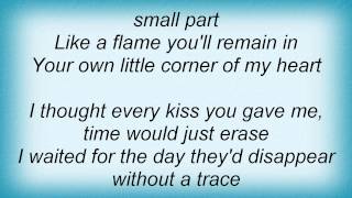 Blackhawk - Your Own Little Corner Of My Heart Lyrics_1