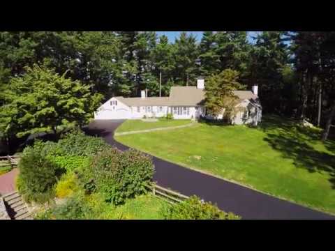 282 College Road Concord, MA House for Sale