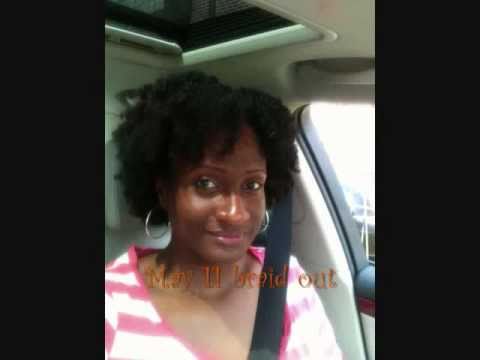 Natural Hair:: 1st Nappyversary 2011!