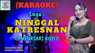 Download lagu Ninggal Katresnan Karaoke Nada Cewek | Karaoke Dangdut | Cover PA 600 mp3 Download lagu Ninggal Katresnan Karaoke Nada Cewek | Karaoke Dangdut | Cover PA 600 mp3
