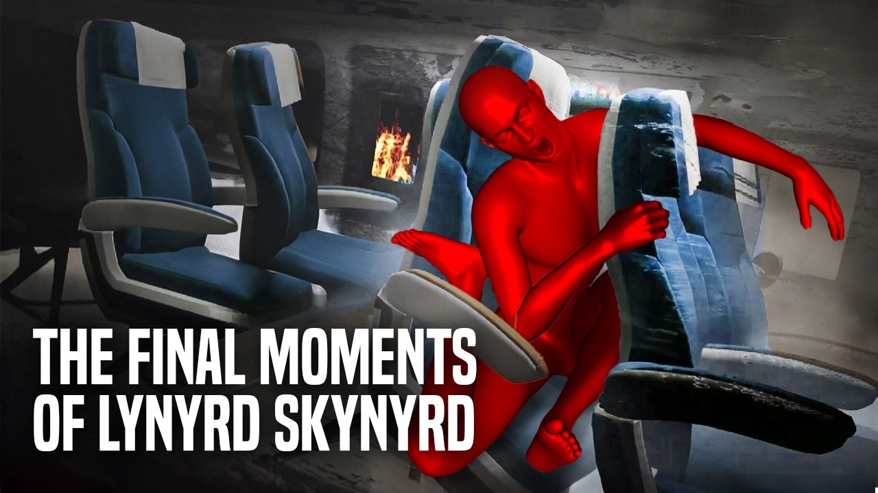 The TERRIFYING Last Minutes of Iconic Celebrities