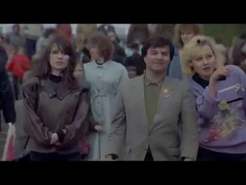 Gummy Boy - Don't Leave (Ｓｏｖｉｅｔｗａｖｅ) / Moscow 1990