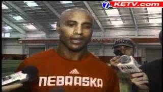 Uncut: Ron Brown Responds -- Part 2