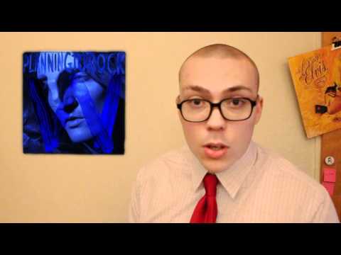 Planningtorock- W ALBUM REVIEW