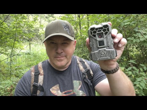 10 Tips to keeping your trail cameras from getting stolen on public land.