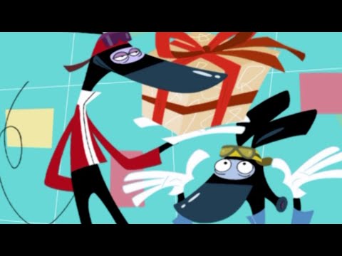 Ratz 🎁 CADEAU PIÉGÉ - Episodes en HD