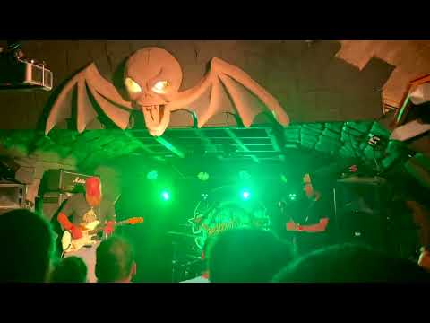 The Spacelords - Mindscapes - Live at Hexenhaus, 14.10.2023, Ulm