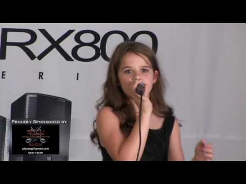 73 - Jacolize van Niekerk - Musical Broadway - 4 to 11 - LIVE Semi-Finals - 30 April 2017