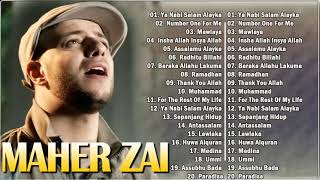 Maher Zain Ramadhan Full Album 2021 || Lagu Terbaik Maher Zain 2021