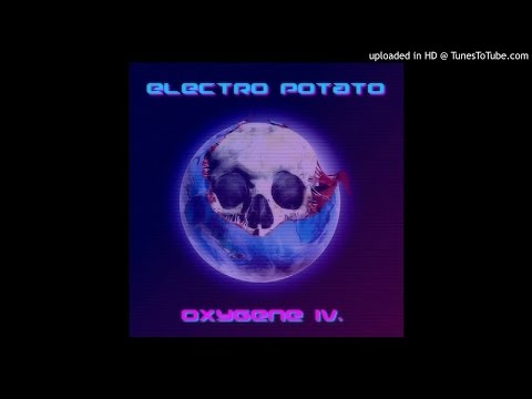 Electro Potato - Oxygene IV (Jean-Michel Jarre cover)