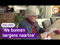 Kunst door de brievenbus in de Achterhoek